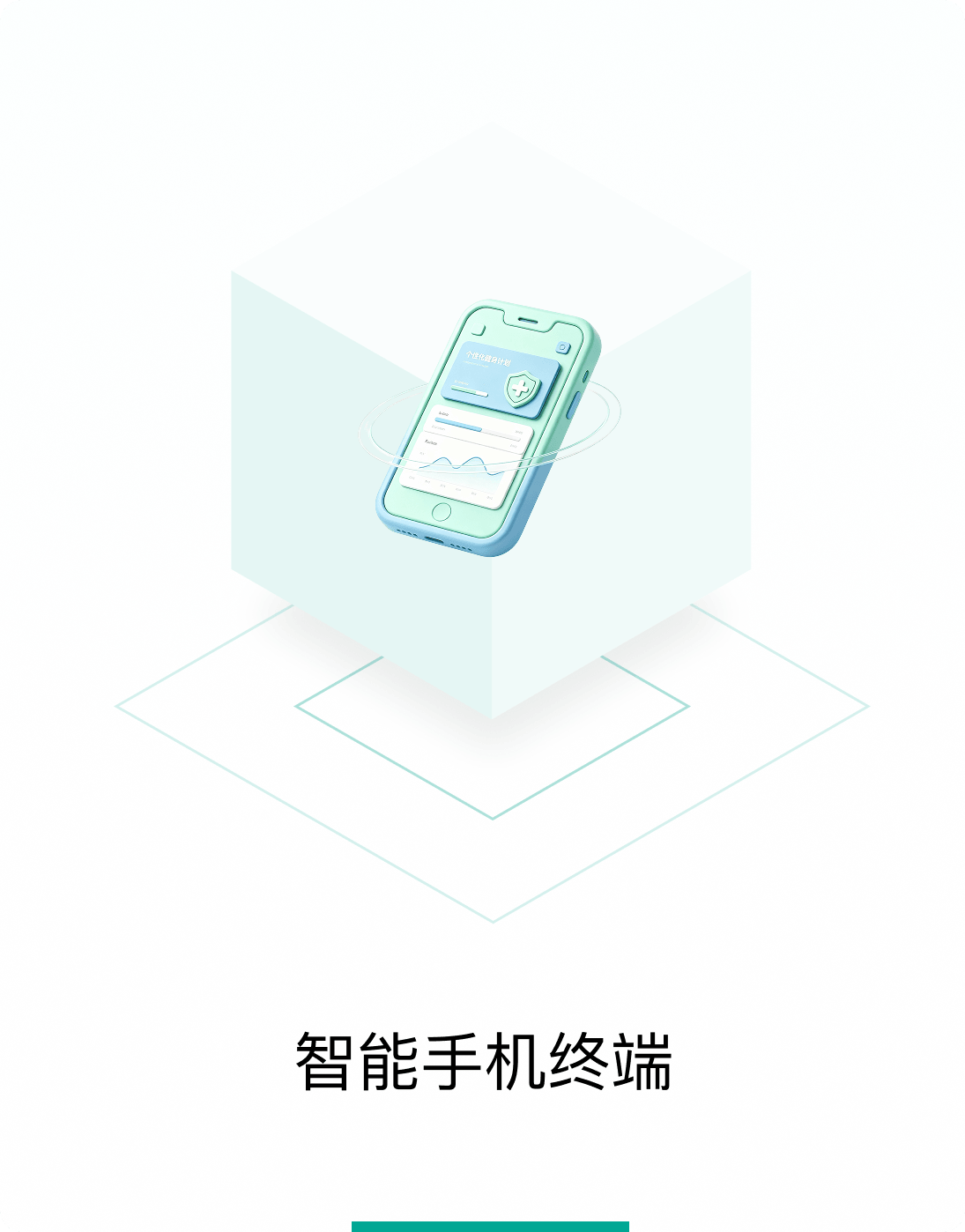 带屏智能音箱