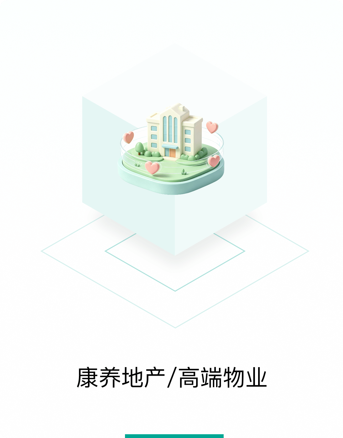 企业/园区健康管理